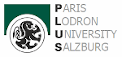 Salzburg University logo