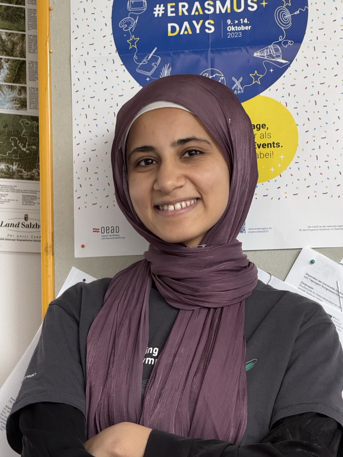 Profile photo — Sahar Mohammed